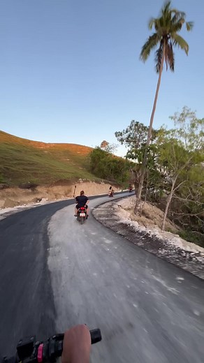 Explore Siquijor: The Beauty of Holy Mountain