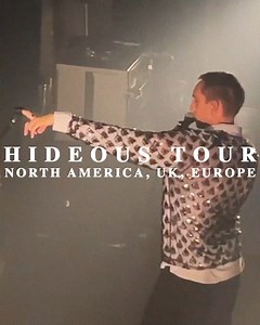 Tickets for Oliver Sim's North America, UK and Europe tour are now on sale! We can’t wait to see him play songs from his debut album…🤍 Link to all tickets: oliver-sim.com/hideous-tour/ | The xx