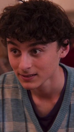 Defending Jacob Part 1 - New Story!