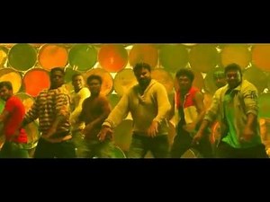 Muthodu Mutham Vechu - Song - 101 Weddings