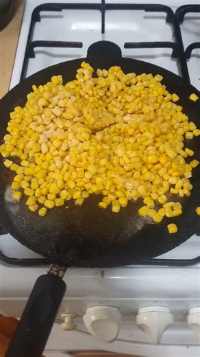 Street-Style Corn That Everyone Is Talking About 🌽🔥