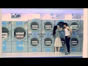 ecoLux Laundry エコラックスランドリー 恋の始まり！？