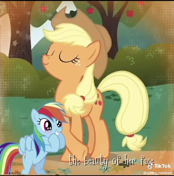 Exploring Appledash Ships in MLP