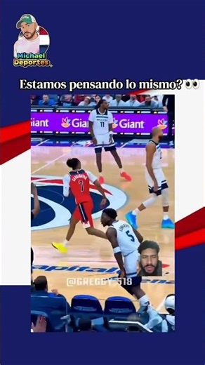 malas intenciones #nba #basketball #dunk #hoops #ballislife #anthonyedwards