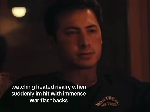 connie baby u will go down in history 🥹 #hashtag #heatedrivalry #thesummeriturnedpretty #conradfisher #peak