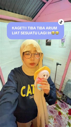 Membalas Naila Sina: Kaget dengan Judy dari MINISO