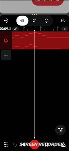 intro for an upcoming project