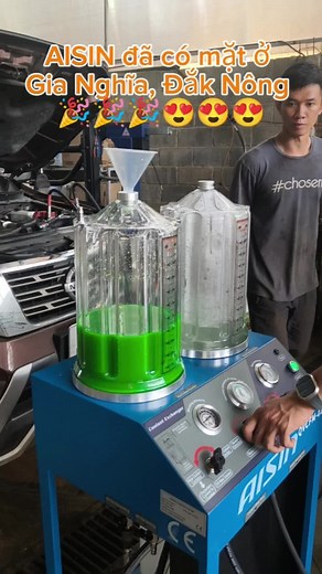 Aisin is in your area #Aisin #aisinaftermarketvietnam #CapCut