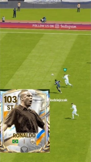 R9 Unstoppable Finish 😳⚽🔥 #viral #r9 #fcmobile #fifa #football #viralvideos #trend