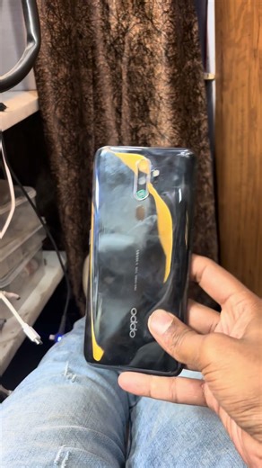 Oppo a5 is 2020 old is new