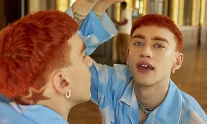 Years & Years Shares Cosmic Visual For Latest Single ‘Starstruck’