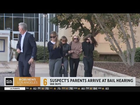 13 things about Westlake Village, California’s Chris Bohm