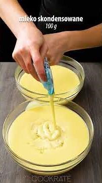 Few people know this secret! Here's how to make the best dessert.