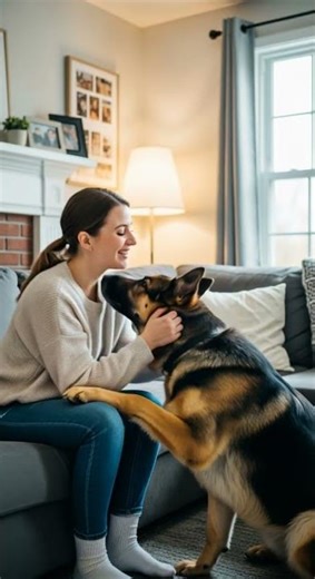 The best couple love Dogs 💝 Unleash the joy of puppy love #Shorts #Dogs #CoupleGoals