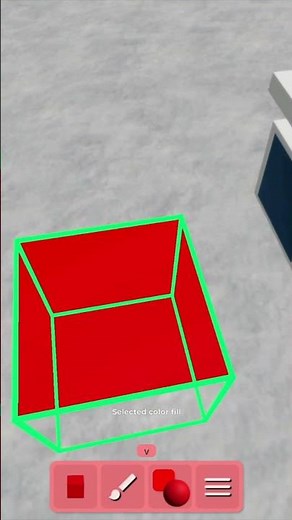 How offsets work in piggy build mode! #roblox #tutorial #robloxedit