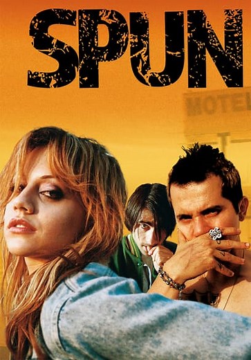 Spun (2003)