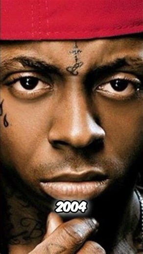 Lil Wayne's Tha Carter: The Album that changed Hip Hop