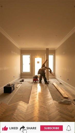 From Dust to Designer Boutique | Full Build Timelapse