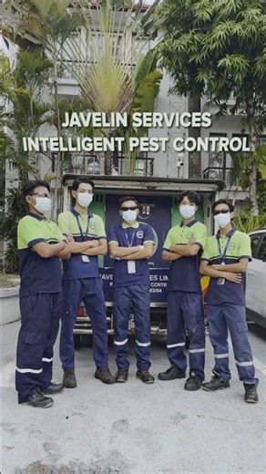 Javelin ရဲ့ Teamwork 🔥