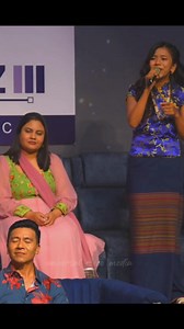 242K views · 6.1K reactions | Man saili Sunil Rai Elimination round episode 25 #singingstarnepalseason1 2025 #trishalagurung #sanuppaudel #arjunpokhrel | Universal voice Entertainment Tv | Facebook