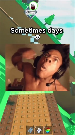 Bro I actually can't believe Roblox devs are sleeping on this 😭