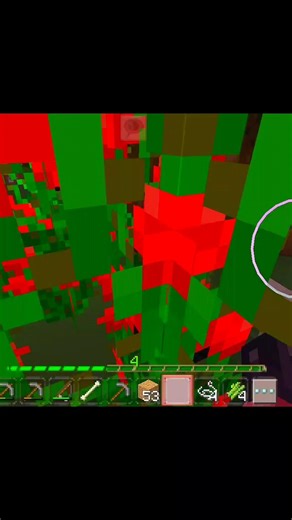 Cute😍 #minecraft #viral #minicraft #gaming #shorts