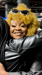 Behind the scenes Zamrock Block Party ⚫️🎸 🎥 : @destrofnp | Sampa The Great