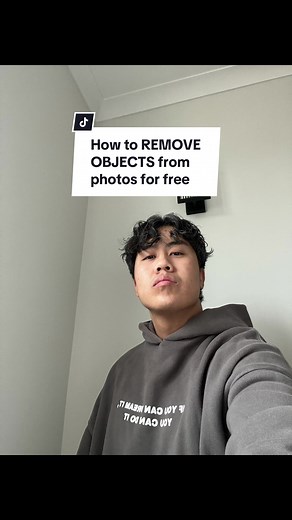How to Remove Objects from Photos for Free: A Guide