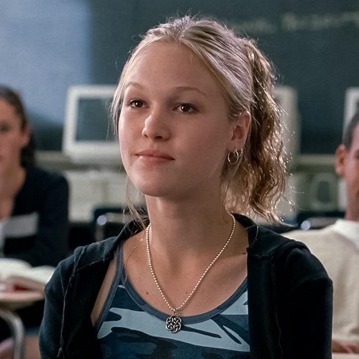 Class is in session! 🎥: 10 Things I Hate About You | Prime Video