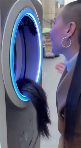 This is an amazing automatic hair clipper.