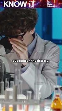How Do You Become a Scientist? 🔬🚀