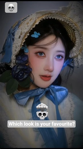 The Power of Makeup ✨ Before & After Makeup Transformation