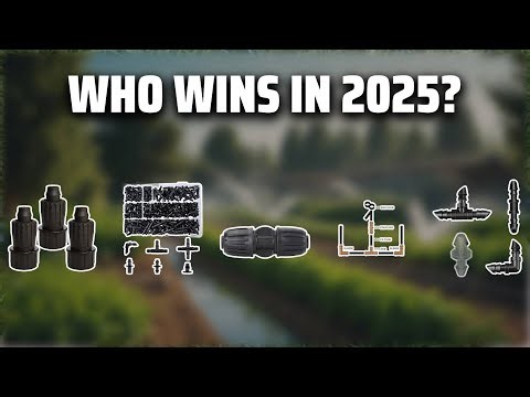 The Top 5 Best Tubing Connectors in 2025 - Must Watch Before Buying!