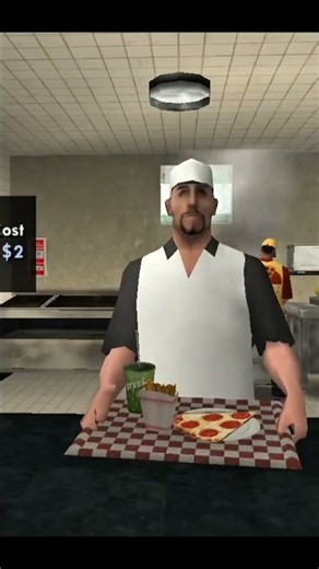 Cool GTA San Andreas Mods Part 1 #fyp #gtasanandreas #modsgtasanandreas