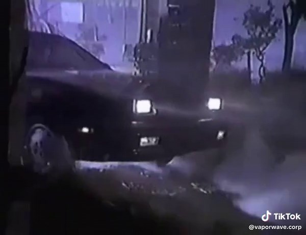 Exploring Vaporwave Aesthetics in Music and Art