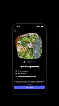 Instagram just turned into Snapchat