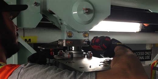 Engineering the impossible with JR Automation