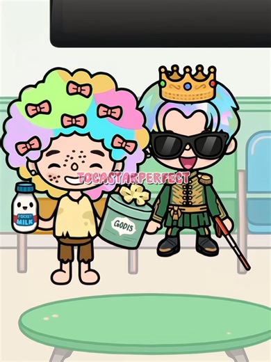 The Blind Prince's Heartbreaking Breakup After Surgery