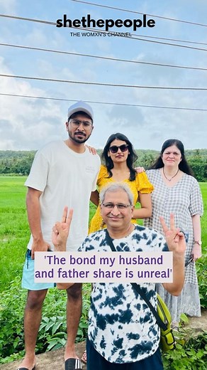 SheThePeople on Instagram: "Rohan and I met in 2020. Despite our different backgrounds, with me being a Bihari-Mangalorian, and him being a Maharashtrian, our cultural differences didn’t matter. He proposed to me while we were friends, and although his friends and sister knew about it, I was clueless. We started dating, and after two years, we finally told our parents. Telling my father about him was scary. It took me 5 days to gather the courage to reveal that I was seeing someone. Eventually, 