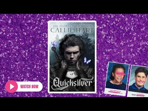 "Quicksilver" Book Review (TGIF 12/5/25)