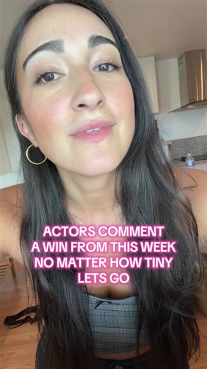 Celebrating Every Win in Musical Theatre