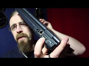 HP NX6125 - Laptop Review