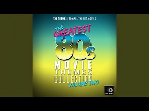 The Thing Main Theme (From "The Thing")