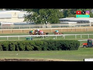 Record Falls in Final Stakes and Turf Race Ever Held at Aqueduct: 2026 John Hettinger Stakes