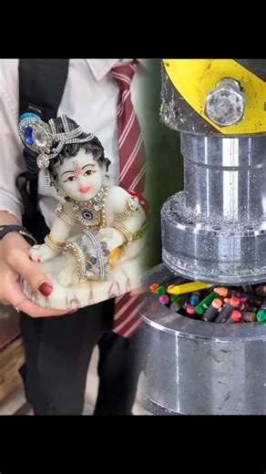 Krishna Janmashtami ❤🦚Simran makhija #shorts #school #krishnajanmashtami #jaishreekrishna