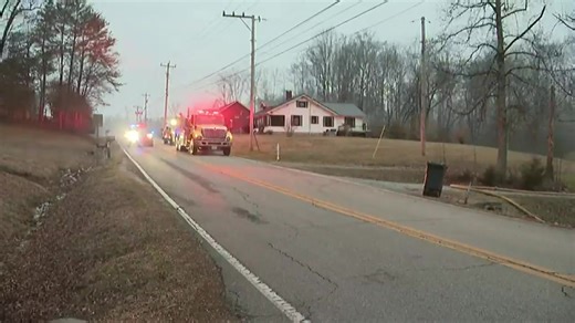 DEVELOPING: Crews in Soddy-Daisy are on the scene of a house fire on Old Dayton Pike, less than a mile east of Highway 27. We're working to learn more. | WTVC-TV NewsChannel 9 News