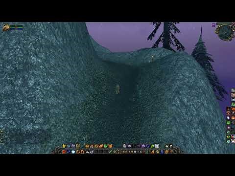 How to get to Velaada in Azuremyst Isle, WoW TBC