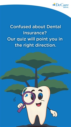  Want to know how to prioritise your oral health? 醴 Take our brand-new quiz.  Quick, easy, and helps you make the best choices for a healthier smile.  Try it now: https://decare.ie/decision-tree-conversation/ / link in bio & stories ✨ Your smile, your health, your choice! #ad | DeCare Dental Insurance Ireland | Facebook