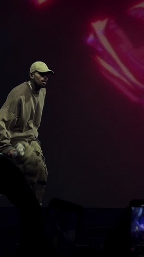 loyal pt 2 #chrisbrown #chrisbrownfans #chrisbrownofficial #denver #1111tour #concert #tiktok #foryou #foryoupage #viral @chrisbrownofficial