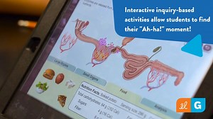 Not to toot our own horn, but👀... Gizmos offers the LARGEST collection of STEM simulations, with 500 available! Learn why our simulations are the most effective. https://bit.ly/4c6naxW | ExploreLearning Gizmos